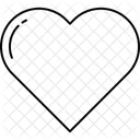 Love Valentine Romance Icon