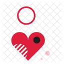 Heart  Icon