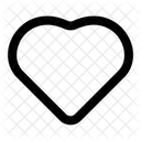 Heart Icon