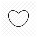 Heart  Icon