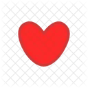 Heart  Icon