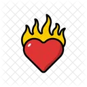 Heart  Icon