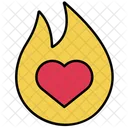 Heart  Icon