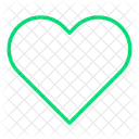 Heart Love Valentine Icon