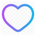 Heart Icon