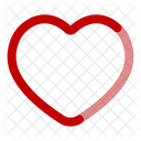 Heart  Icon