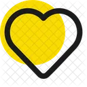 Love Valentine Romance Icon