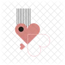 Heart  Icon