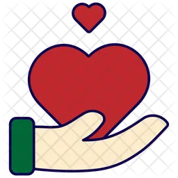 Heart  Icon