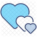 Heart  Icon