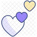 Heart  Icon