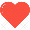 Love Valentine Romance Icon