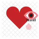 Heart  Icon