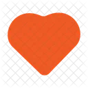 Heart  Icon