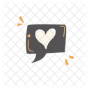 Heart Love Valentine Icon