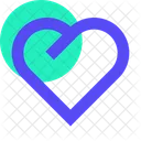 Heart  Icon