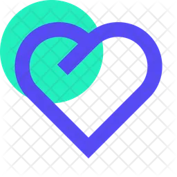 Heart  Icon