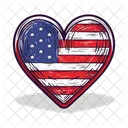 Love Valentine Romance Icon