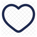 Heart  Icon