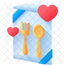 Heart Love Valentine Icon