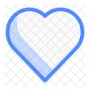 Heart  Icon