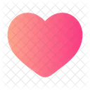 Heart Icon