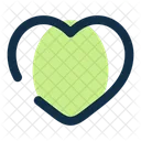 Heart Love Valentine Icon