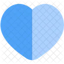 Love Valentine Romance Icon