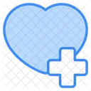 Heart Icon