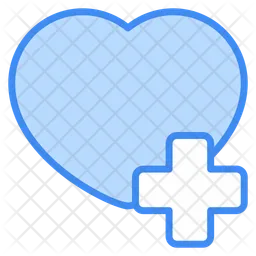 Heart  Icon