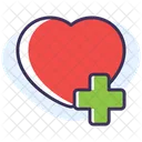 Heart  Icon