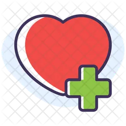 Heart  Icon