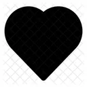 Heart Love Valentine Icon