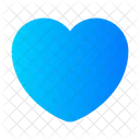 Heart  Icon