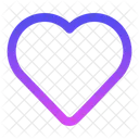 Love Valentine Romance Icon