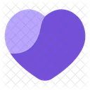 Love Valentine Romance Icon