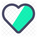 Heart  Icon