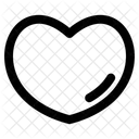 Love Valentine Romance Icon