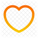 Heart  Icon