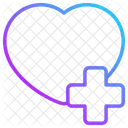 Heart Icon