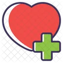 Heart Icon