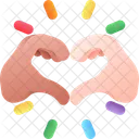 Heart Love Valentine Icon