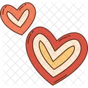 Heart Love Valentine Icon