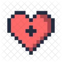 Heart  Icon