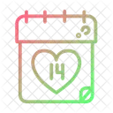 Heart  Icon