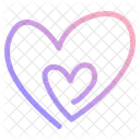 Heart  Icon