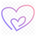 Heart  Icon