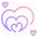 Heart  Icon