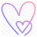 Heart  Icon