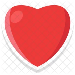 Heart  Icon